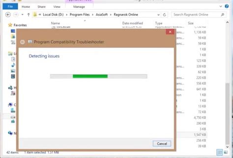 cannot init d3d or grf file has problem|[Solution][Updated] Cannot init d3d OR grf file has problem.